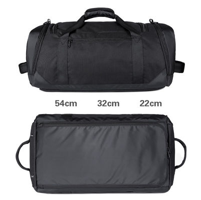 Basketball Football Socer Ball Backpack Outdoor Sports Durable Double Shouder Bag