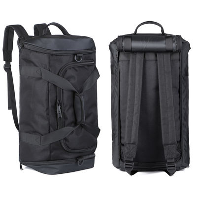Basketball Football Socer Ball Backpack Outdoor Sports Durable Double Shouder Bag