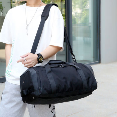 Basketball Football Socer Ball Backpack Outdoor Sports Durable Double Shouder Bag