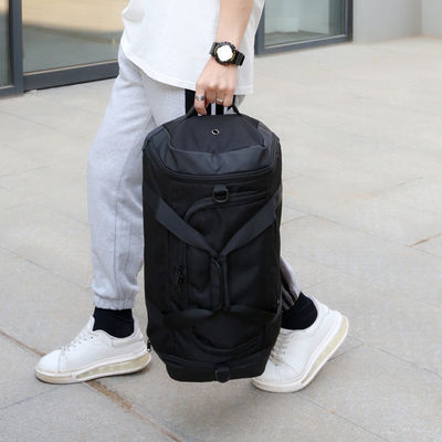 Basketball Football Socer Ball Backpack Outdoor Sports Durable Double Shouder Bag