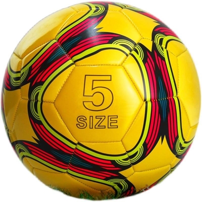 Design Your Logo Printed Your Own Pattern Size 3 4 5 Footaball Socer Balls