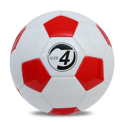 Design Your Logo Printed Your Own Pattern Size 3 4 5 Footaball Socer Balls