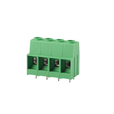12.7mm / 0.5" PCB Screw Terminal Blocks Connector 750V 57A