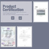 중국 Shenzhen Dihola Industrial Ltd 인증